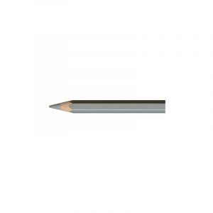Trevi Caran d'Ache 999.005 Crayons de couleur Prismalo Gris