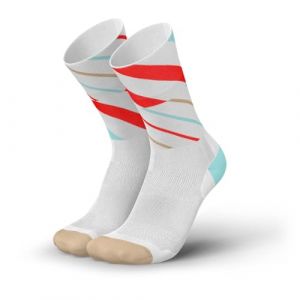Chaussettes incylence ultralight angles menthe inferno