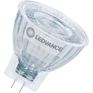 Ledvance Led MR11 Gu4 Réflecteur 1.8W 184lm 36D - 827 Blanc Très