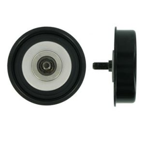 SKF Poulie Tendeur VKM 65062 Poulie-tendeur, courroie trapézoïdale à nervures MITSUBISHI,CHERY,GALANT VI EA_,SPACE WAGON N9_W, N8_W,TIGGO