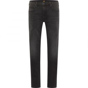 Lee Filters Jean Slim Homme en Coton Noir
