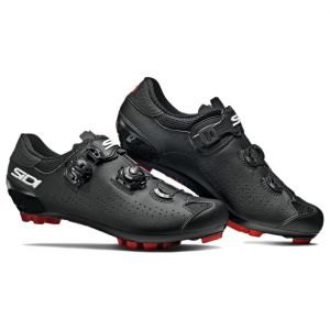 Sidi Chaussures Vtt Eagle 10 EU 39 Black