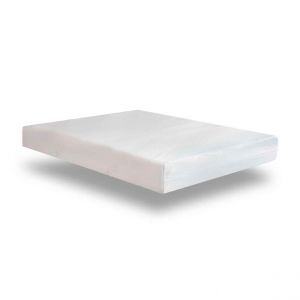Matelas Visco Dream : Mousse à mémoire de forme 90x200 cm