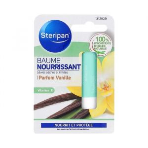 Steripan Baume Nourrissant