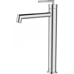 Essebagno Portofino mitigeur lavabo haut chrome