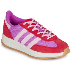 Adidas Chaussures run 70s 2.0 femme rouge/mauve