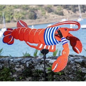 Girouette omar chéri nouveau