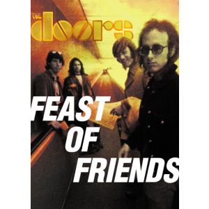 The Doors : Feast of Friends