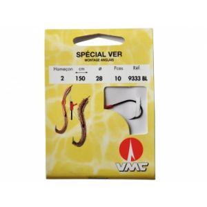 Water Queen HAMECON MONTE MER SPECIAL VER - PAR 10 Nº 4 - 26/100