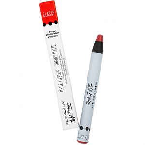 Le Papier Lápiz de Labios Mate Classy - 6 g