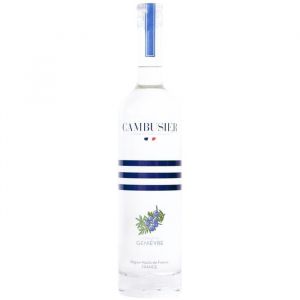 Image de Cambusier Liqueur de Genièvre des Hauts de France 40,0 % Vol 50 cl