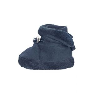 Sterntaler Bottes enfant bleu marine - Taille 21/22