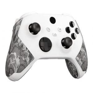 Lizard Skins DSP Grip Xbox SX Controller - Grey Camo