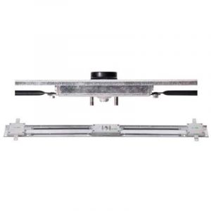 Mottura Kit zingue 6 points de fermeture 451170KIT1