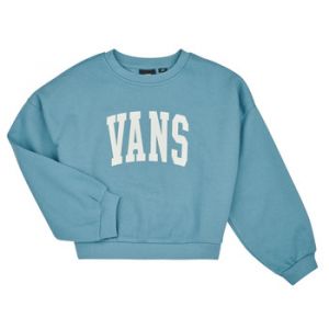 Vans Sweat-shirt enfant Stadium Loose Crew GR Bleu - Taille 8 / 10 ans,10 / 12 ans,12 / 14 ans,16 ans
