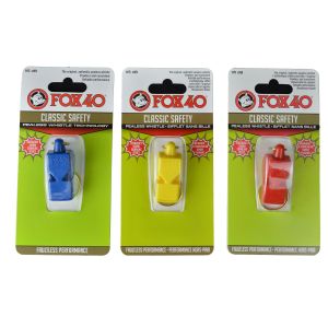 Sifflet fox Sporti France