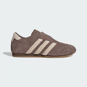 Adidas Originals Taekwondo Women's, Brown - Taille 37 1/3
