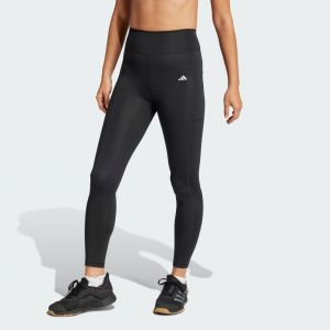 Adidas Legging 7/8 Optime Stash