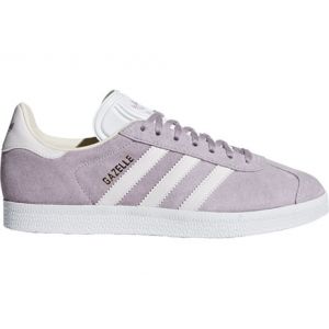 Image de Adidas Gazelle W chaussures Femmes violet Gr.38 2/3 EU