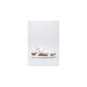 Panama Jack Selma Blanc 38