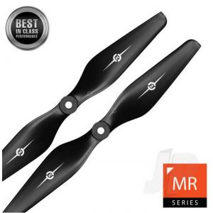 Helice MR - 10x4.5 - Master AirscrewSet x2 White