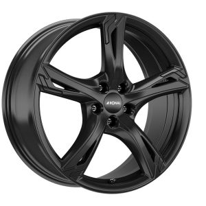 Ronal R62 8,0x19 5x112 ET35 MB76