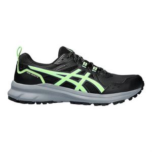 Asics Pour homme. Chaussures de trail Scout 3 noir