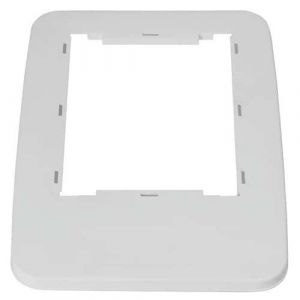 Probbax Cadre de Couvercle pour Collecteur PB 1080 et PB 1090