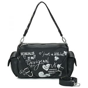 Desigual Sac a main SESHAT HABANA Noir - Taille Unique