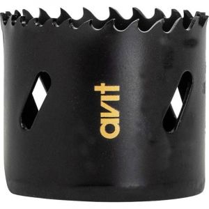 Avit Scie cloche HSS Bi-m&eacute;tal, 73 mm