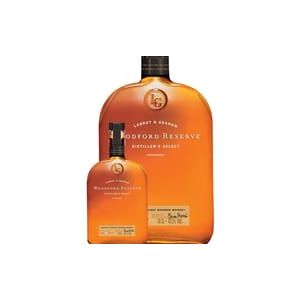 Image de WoodFord Reserve Bourbon 70 cl