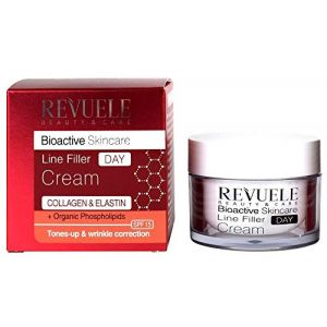 Image de Revuele *Bioactive Skincare* - Crema de Noche Reafirmante - 50 ml