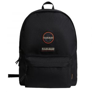 Napapijri Sac À Dos Voyage 3 One Size Black 041