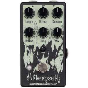 Image de EarthQuaker Devices Afterneath V3