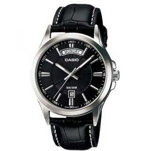 Casio Montre Classique, Noir