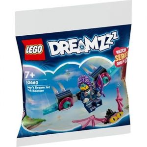 Lego 30660, Jouets de construction