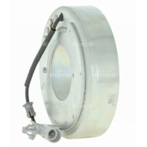 NRF B.V. Bobine, compresseur-embrayage magnétique pour MAZDA: 2, CX-3 & SUBARU: Forester, XV, Impreza, Levorg & TOYOTA: GT 86 (Ref: 38740)