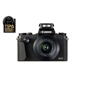 Canon PowerShot G1 X Mark III