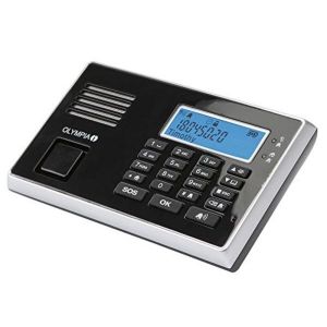 Olympia Protect 9030 GSM Alarmanlage