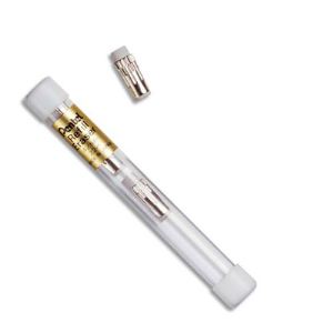 Pentel Z2-1 - 12 étuis de 3 gommes pour porte-mines