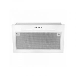 Teka Hotte standard GFG2 BLANCO 55 cm 329 m3 h 63 dB 180W Blanc