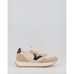 Victoria VIENTO NYLON & SERRAJE 37 Bleu