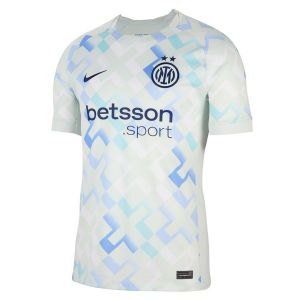 Nike Maillot Extérieur Inter Milan 2025/26