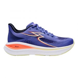 361° Meraki 6 Chaussure De Running Sans Stabilisateurs Femmes - Bleu, Orange