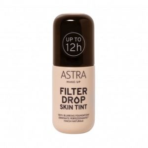 Astra Filterdrop skin tint 02 25 ml