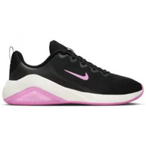 Nike Baskets basses CHAUSSURES W AIR ZOOM BELLA 7 - BLACK/LT MAGENTA-SAIL - 40