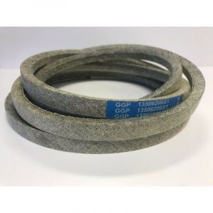 Castelgarden 135062003/1 - Courroie de Transmission Hydrostatique pour tondeuse autoport&eacute;e / ggp