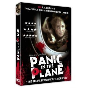 Panic in the plane