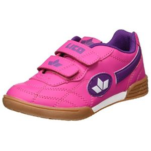 Image de Lico Bernie V Fille, Bleu Pink/Lila/Weiss, 32 EU