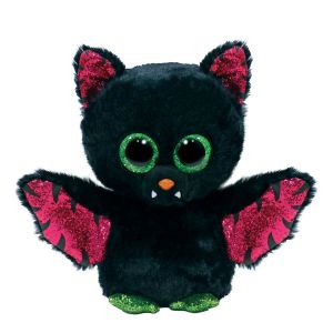 Ty 36496 - Beanie Boo s small - Drizella La chauve souris